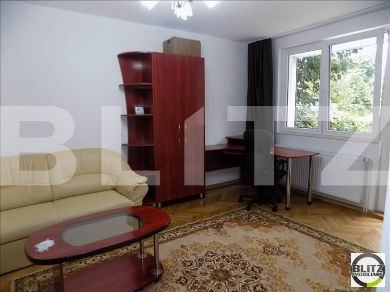 Apartament de închiriat 2 camere Andrei Mureşanu - 10172AI | BLITZ Cluj-Napoca | Poza9