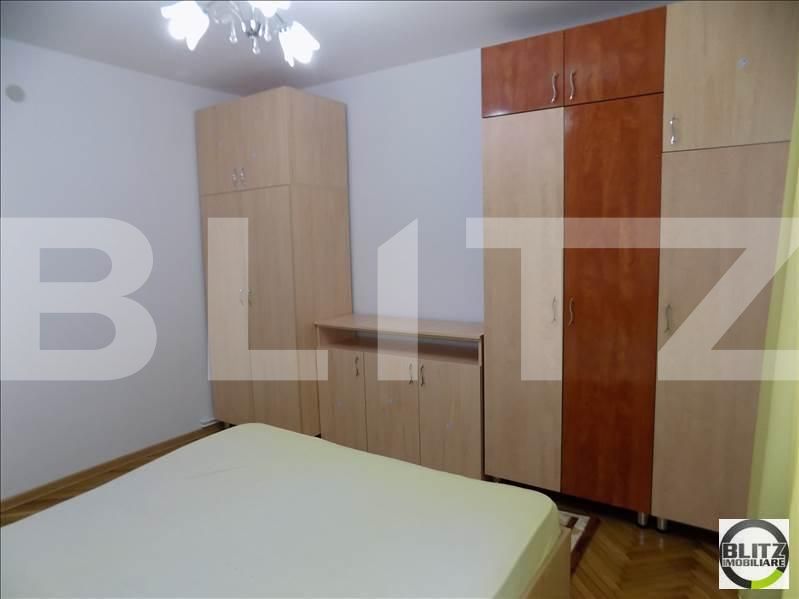 Apartament de închiriat 2 camere Andrei Mureşanu - 10172AI | BLITZ Cluj-Napoca | Poza6