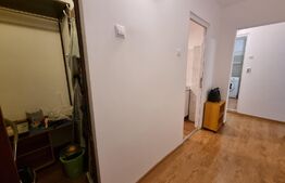 Apartament de 2 camere, decomandate, parter inalt, Marasti