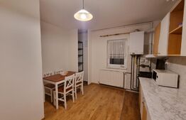 Apartament de 2 camere, decomandate, parter inalt, Marasti