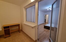 Apartament de 2 camere, decomandate, parter inalt, Marasti