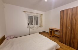 Apartament de 2 camere, decomandate, parter inalt, Marasti