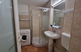 Apartament de 2 camere, decomandate, parter inalt, Marasti