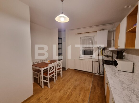 Apartament de vânzare 2 camere Marasti - 101720AV | BLITZ Cluj-Napoca | Poza2