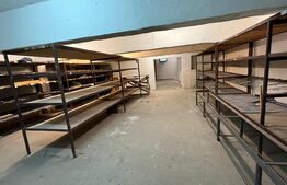 Spatiu de depozitare, 200 mp, zona Bulevardul Muncii