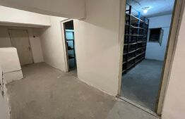 Spatiu de depozitare, 200 mp, zona Bulevardul Muncii