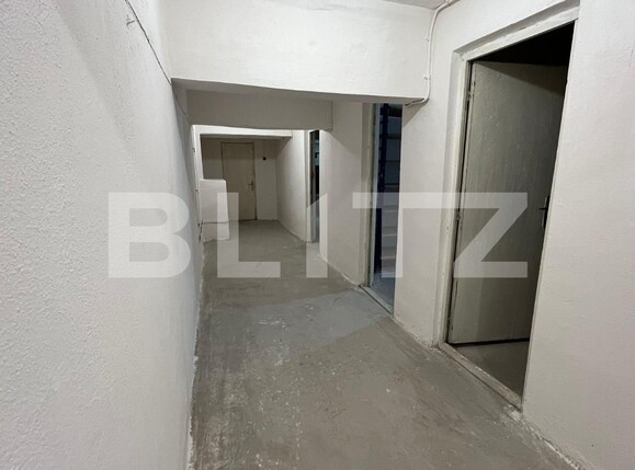 Spațiu industrial de închiriat Iris - 101724SII | BLITZ Cluj-Napoca | Poza4