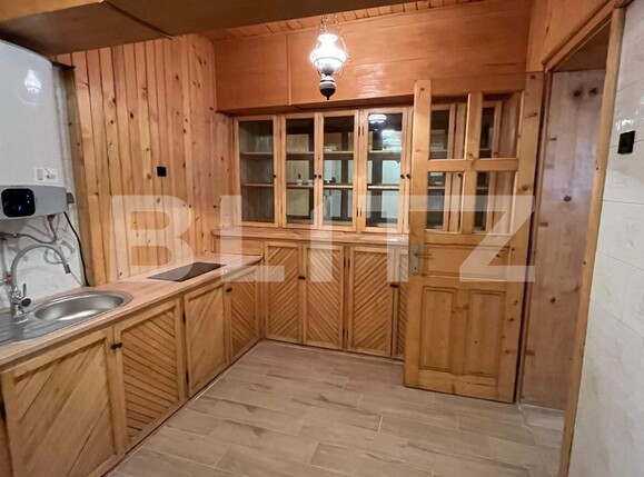 Spațiu industrial de închiriat Iris - 101724SII | BLITZ Cluj-Napoca | Poza6