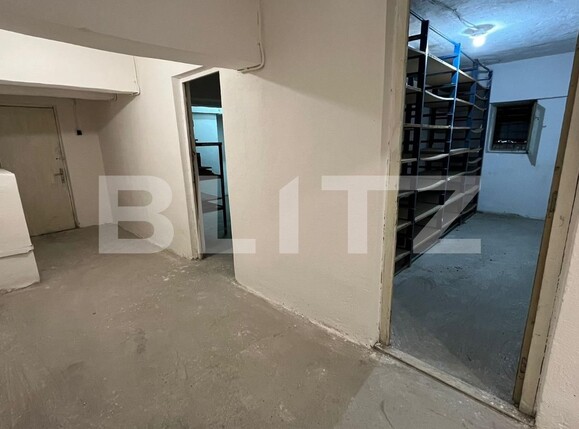 Spațiu industrial de închiriat Iris - 101724SII | BLITZ Cluj-Napoca | Poza5