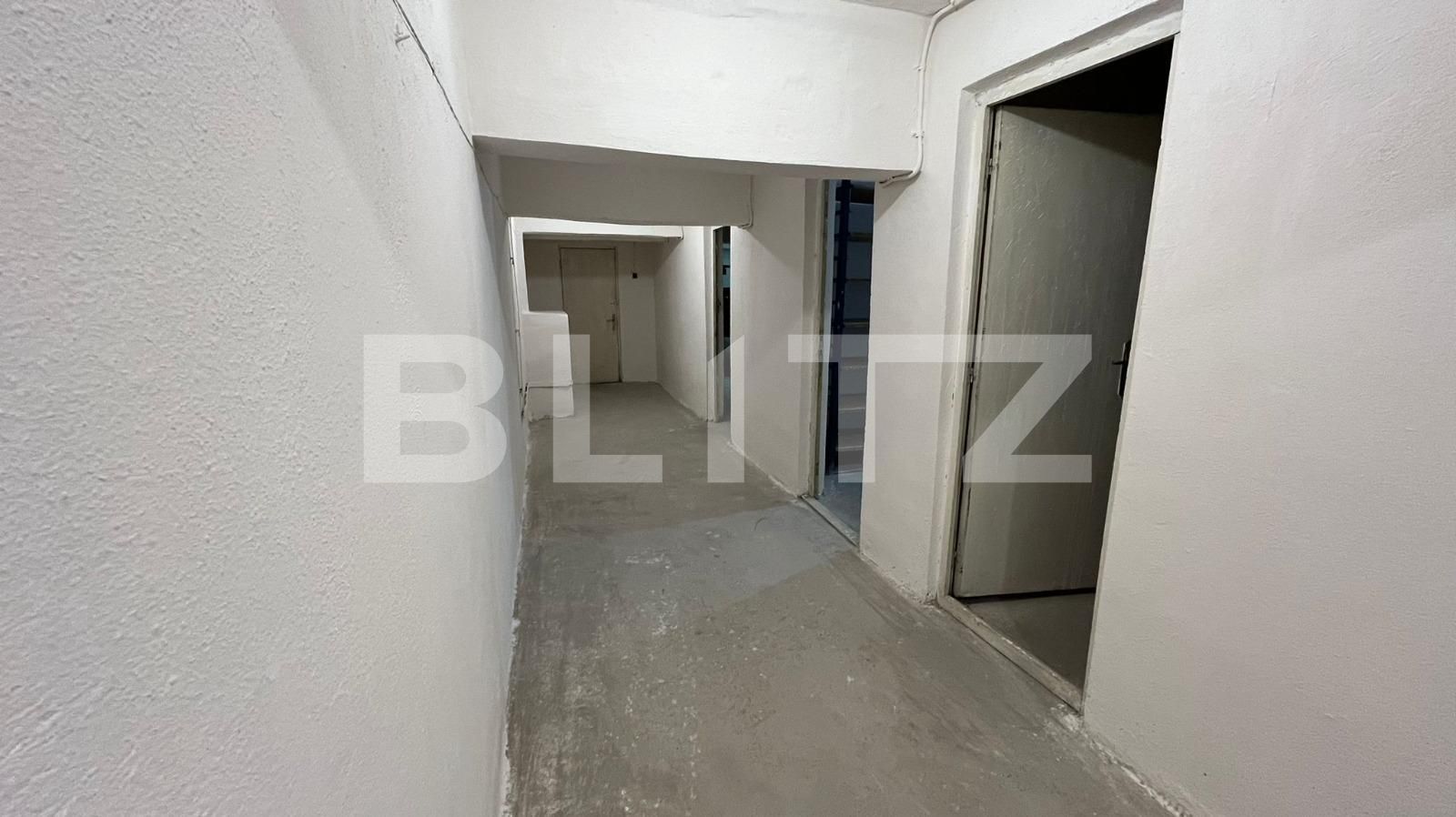 Spațiu industrial de închiriat Iris - 101724SII | BLITZ Cluj-Napoca | Poza4