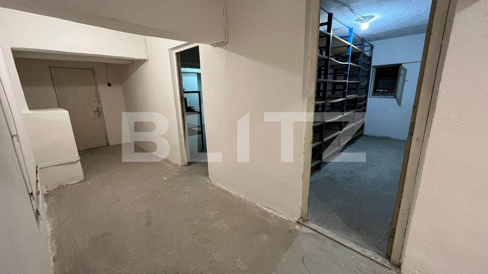 Spațiu industrial de închiriat Iris - 101724SII | BLITZ Cluj-Napoca | Poza5