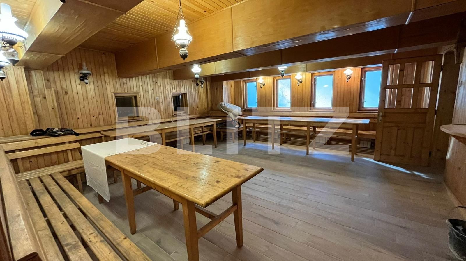 Spațiu industrial de închiriat Iris - 101724SII | BLITZ Cluj-Napoca | Poza8