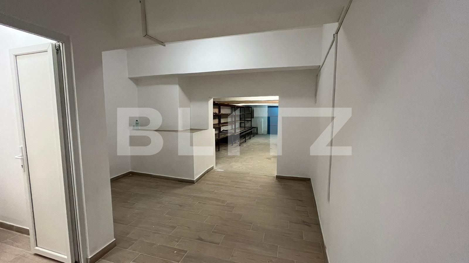 Spațiu industrial de închiriat Iris - 101724SII | BLITZ Cluj-Napoca | Poza2