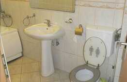 De vanzare 2 camere, 50 mp utili, imobil nou din 2008, zona linistita!