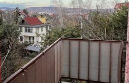 Apartament  de 3 camere, 70.50 mp, zona de case, Andrei Muresanu