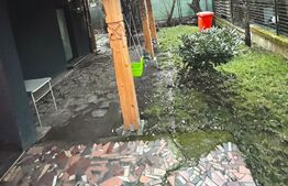 Apartament  de 3 camere, 70.50 mp, zona de case, Andrei Muresanu