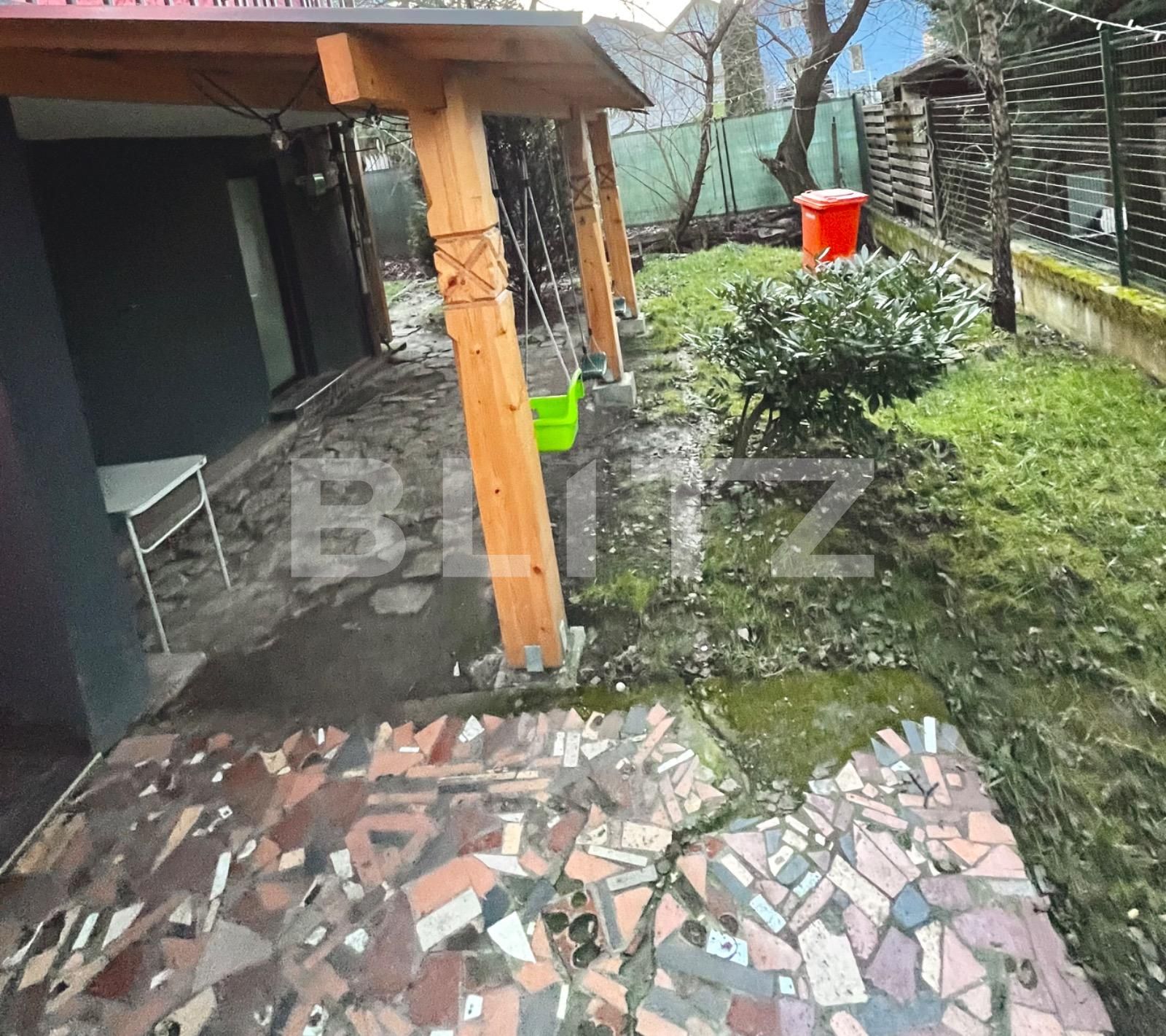 Apartament de vânzare 3 camere Andrei Mureşanu - 101731AV | BLITZ Cluj-Napoca | Poza10