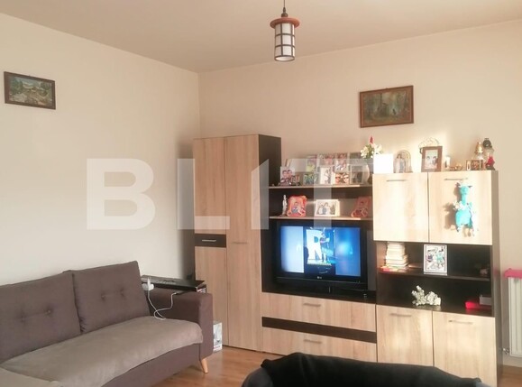 Apartament de vânzare 2 camere Floreşti - 101732AV | BLITZ Cluj-Napoca | Poza1