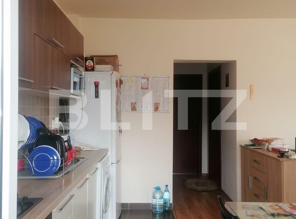 Apartament de vânzare 2 camere Floreşti - 101732AV | BLITZ Cluj-Napoca | Poza4