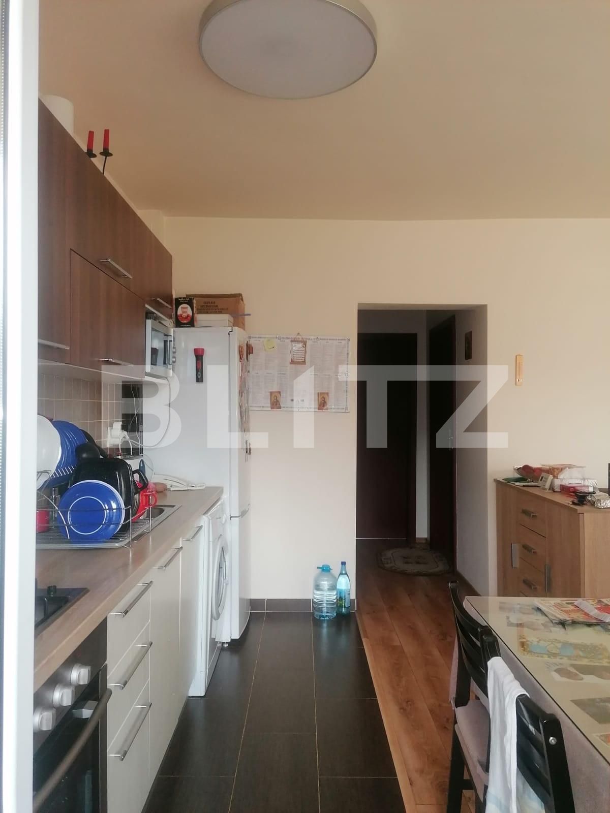 Apartament de vânzare 2 camere Floreşti - 101732AV | BLITZ Cluj-Napoca | Poza4
