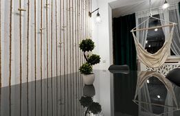 Apartament 2 camere, modern, parcare, zona Centrala!