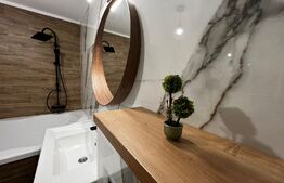 Apartament 2 camere, modern, parcare, zona Centrala!