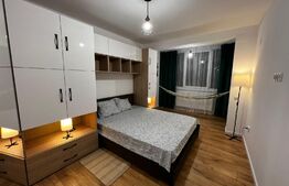 Apartament 2 camere, modern, parcare, zona Centrala!