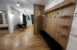 Apartament 2 camere, modern, parcare, zona Centrala!