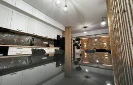 Apartament 2 camere, modern, parcare, zona Centrala!