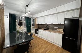 Apartament 2 camere, modern, parcare, zona Centrala!