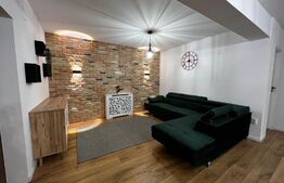 Apartament 2 camere, modern, parcare, zona Centrala!