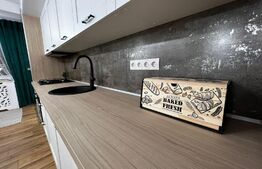 Apartament 2 camere, modern, parcare, zona Centrala!