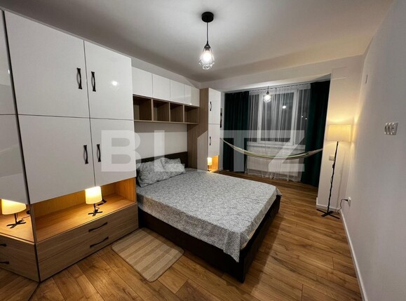 Apartament de vânzare 2 camere Floreşti - 101733AV | BLITZ Cluj-Napoca | Poza8