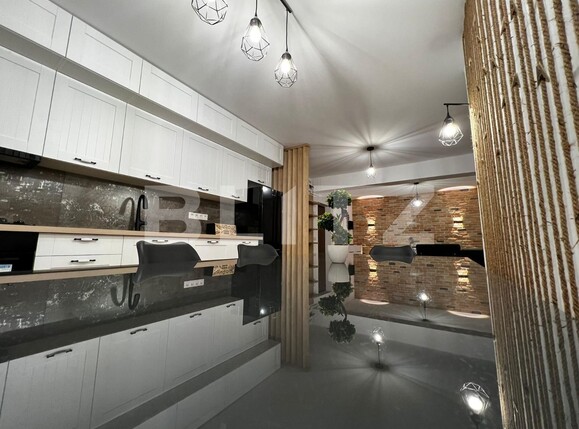 Apartament de vânzare 2 camere Floreşti - 101733AV | BLITZ Cluj-Napoca | Poza1