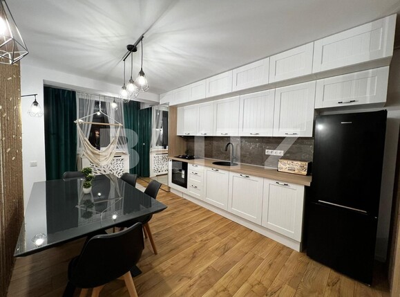 Apartament de vânzare 2 camere Floreşti - 101733AV | BLITZ Cluj-Napoca | Poza5
