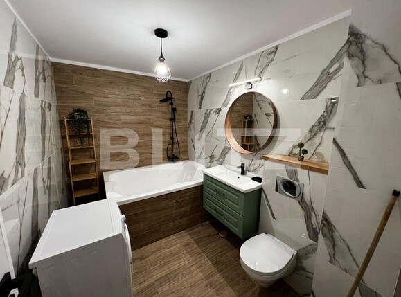 Apartament de vânzare 2 camere Floreşti - 101733AV | BLITZ Cluj-Napoca | Poza12