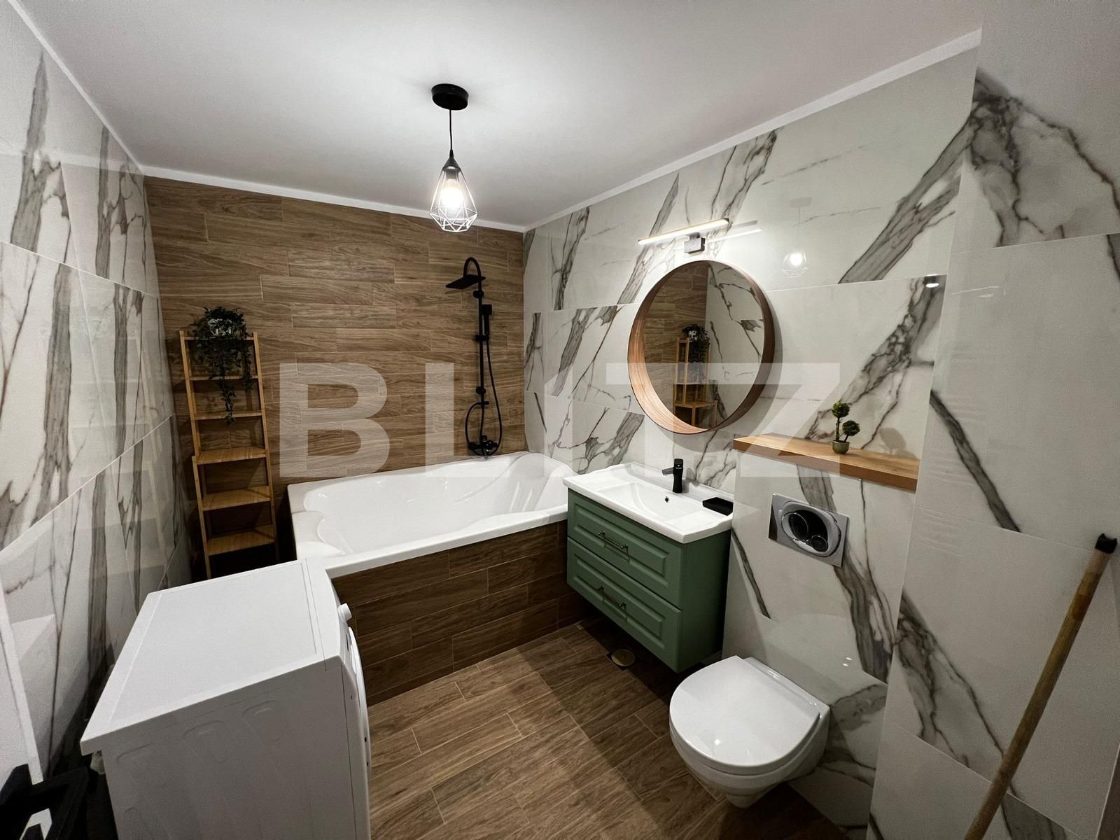 Apartament de vânzare 2 camere Floreşti - 101733AV | BLITZ Cluj-Napoca | Poza12