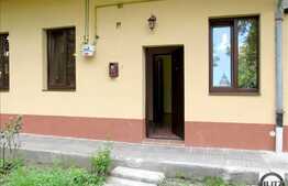 De vanzare 2 camere in imobil tip casa/vila, 37 mp utili, zona Centrala!
