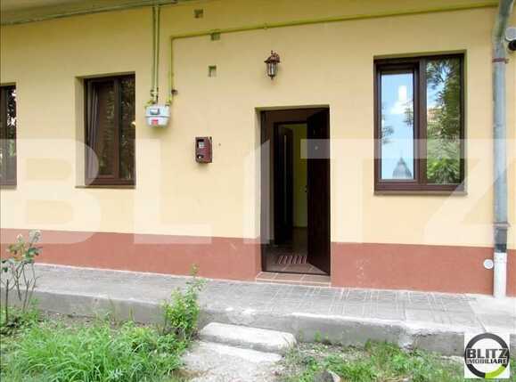 Apartament de vânzare 2 camere Central - 10174AV | BLITZ Cluj-Napoca | Poza1