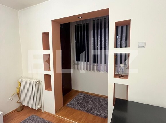 Apartament de închiriat 2 camere Manastur - 101742AI | BLITZ Cluj-Napoca | Poza7