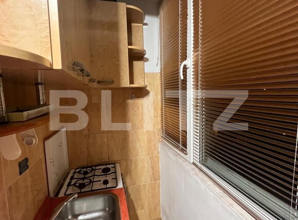 Apartament de închiriat 2 camere Manastur - 101742AI | BLITZ Cluj-Napoca | Poza4