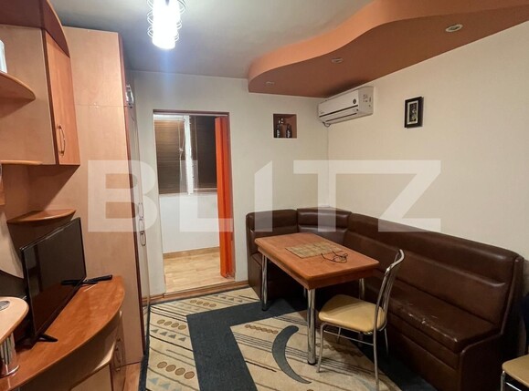 Apartament de închiriat 2 camere Manastur - 101742AI | BLITZ Cluj-Napoca | Poza2