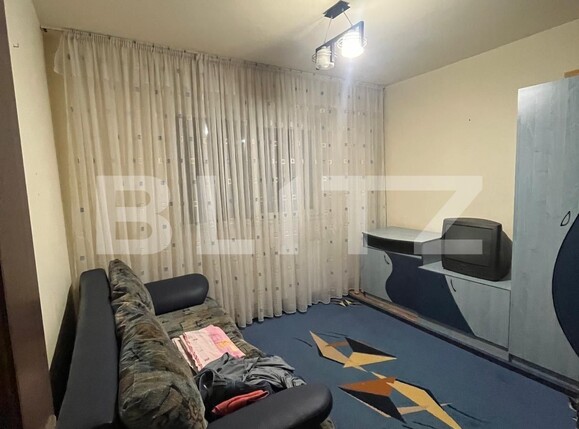 Apartament de închiriat 2 camere Manastur - 101742AI | BLITZ Cluj-Napoca | Poza3