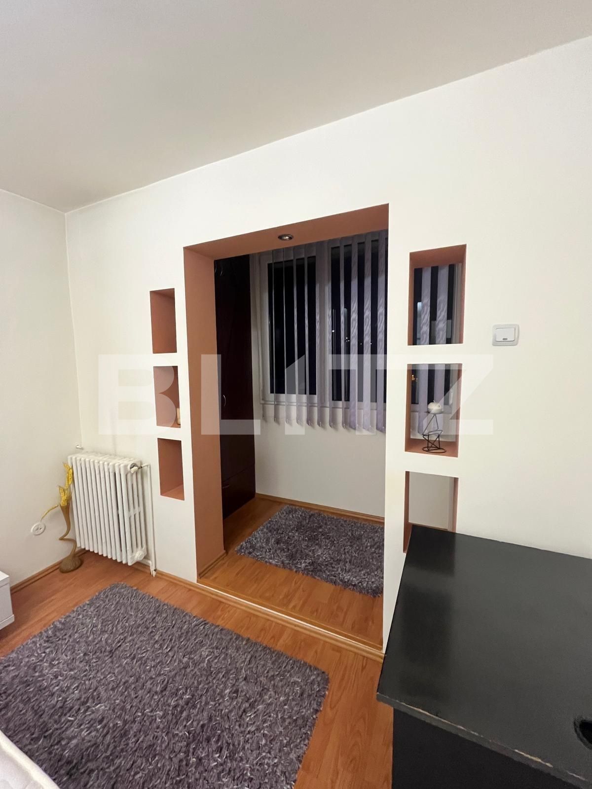 Apartament de închiriat 2 camere Manastur - 101742AI | BLITZ Cluj-Napoca | Poza7