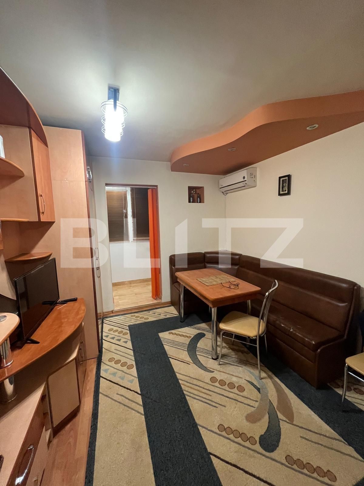 Apartament de închiriat 2 camere Manastur - 101742AI | BLITZ Cluj-Napoca | Poza2