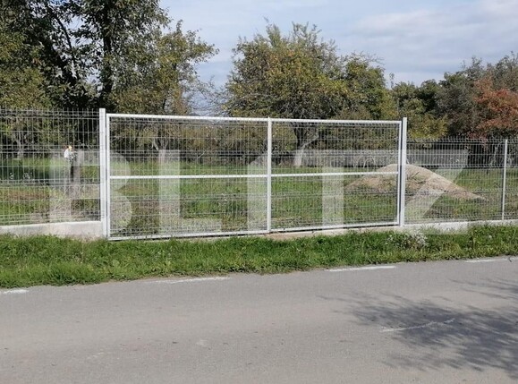 Teren de vânzare Exterior Sud - 101744TV | BLITZ Cluj-Napoca | Poza4