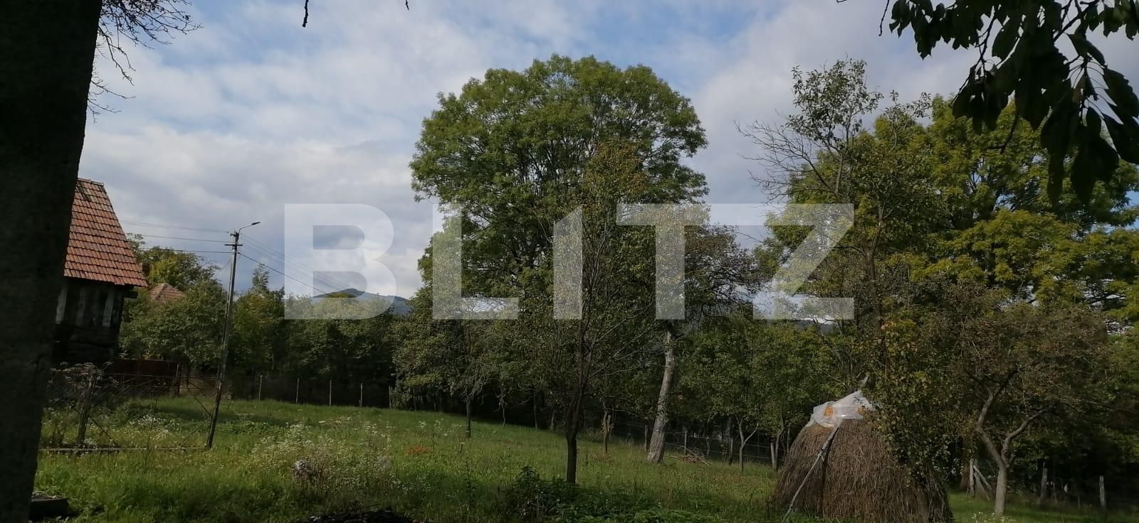 Teren de vânzare Exterior Sud - 101744TV | BLITZ Cluj-Napoca | Poza3