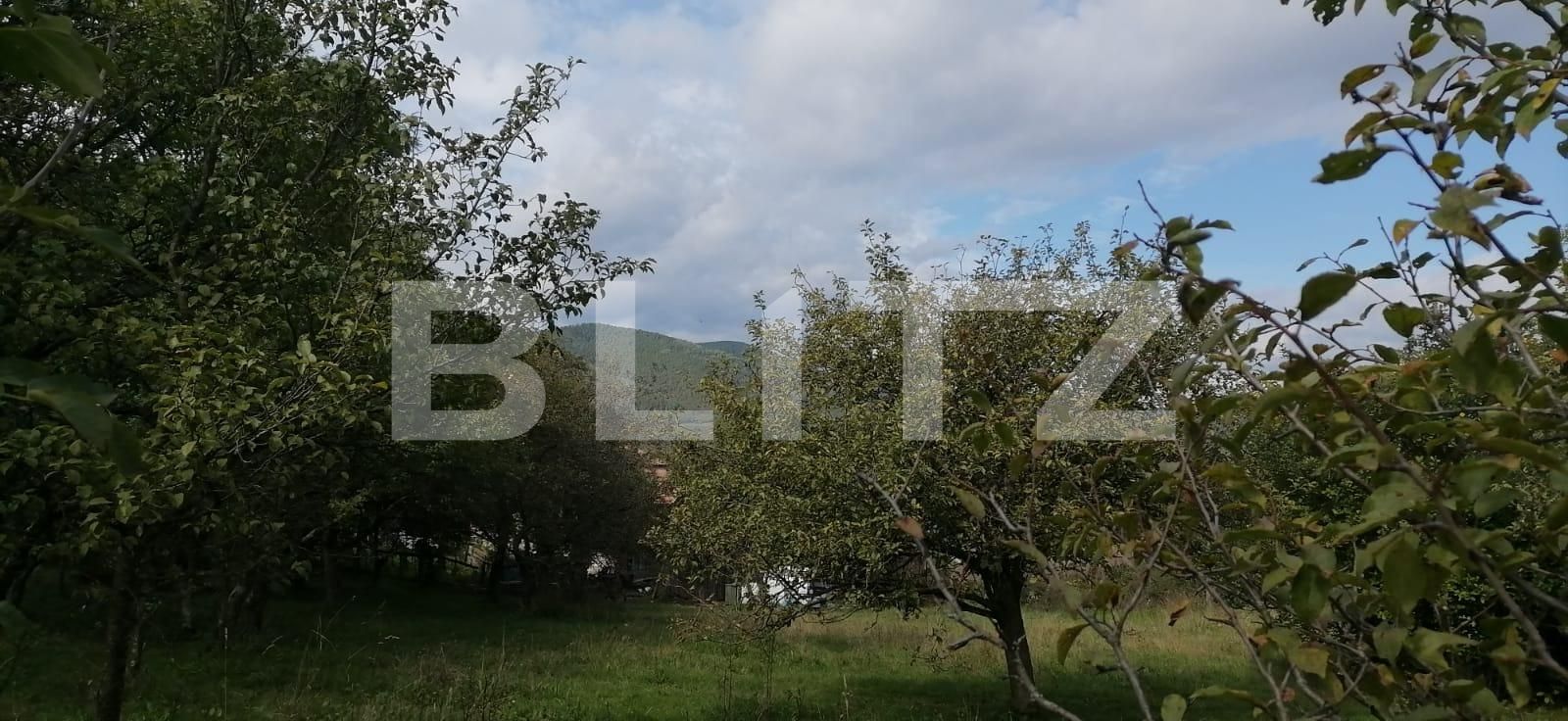 Teren de vânzare Exterior Sud - 101744TV | BLITZ Cluj-Napoca | Poza5