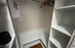 Garsoniera decomandata, parcare, zona strazii Dorobantilor