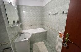 Garsoniera decomandata, parcare, zona strazii Dorobantilor